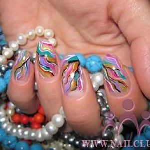 Pretty nails