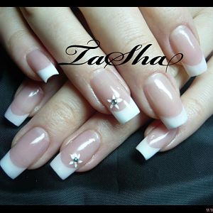 Nails from Tasha