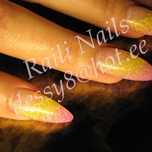 Raili Nails