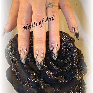 nailsofart