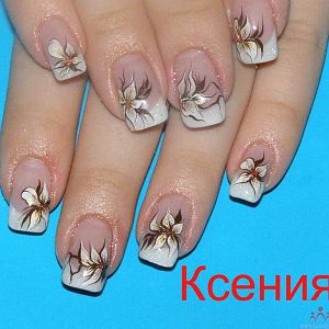 Ноготки моих клиенток