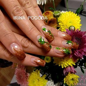 Prestige -Nails- Pogoda