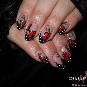 Nailart