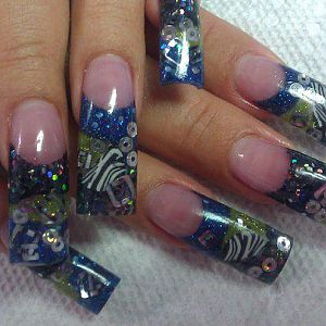 My Nail Designs