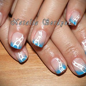 NS_Nails. Only my work.