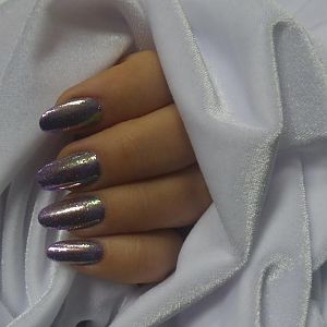 NailArt - школа маникюра. Тюмень