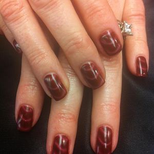 Gelish Magneto Electric Metal Lover