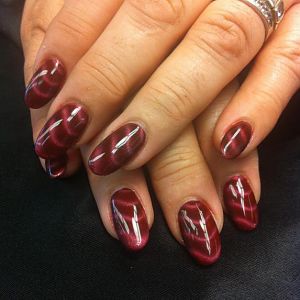 Gelish Magneto Electric Metal Lover