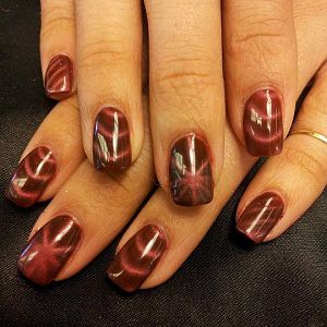 Gelish Magneto Electric Metal Lover