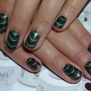 Gelish Magneto Polar Attraction