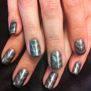 Gelish Magneto Iron Princess