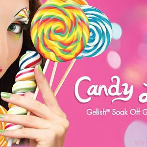 candy girl