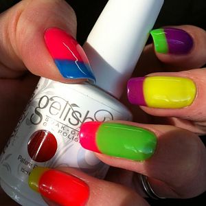 Gelish RIO