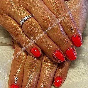 100 1056 Harmony Gelish