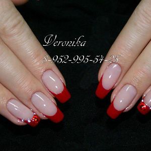 укрепление Bio Sculpture Gel,