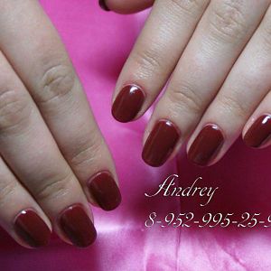 покрытие Bio Sculpture Gel,