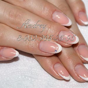 укрепление Bio Sculpture Gel,