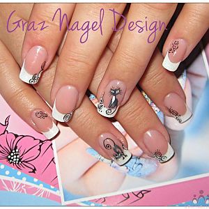 Graz Nageldesign ©