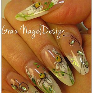 Graz Nageldesign ©