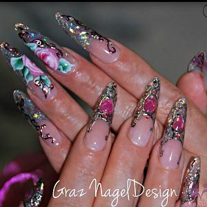 Graz Nageldesign ©