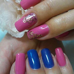 Shellac + литьё