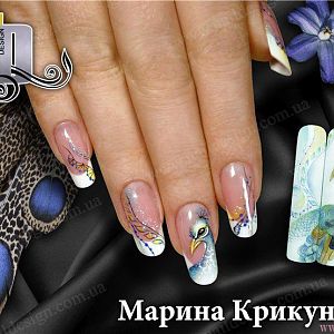 Курс "Арт-микс"
Записаться на курс: 
+38-(050)-4-500-300
http://www.naildesign.com.ua/study/signup