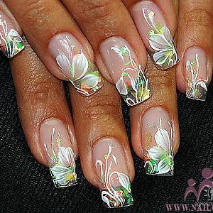 nail design