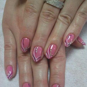 Shellac cnd