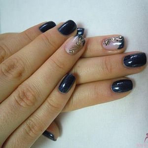 Shellac cnd