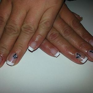 Shellac CND,фотодизайн.