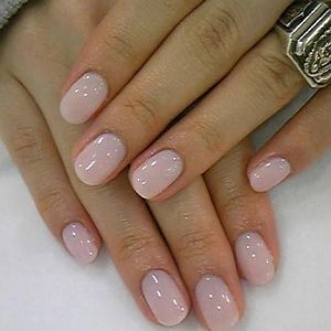 Harmony Gelish.