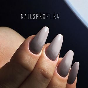 Наращивание ногтей акрилом в студиях "NailsProfi"