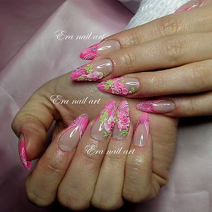 BARBY-NAILS