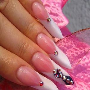 nails