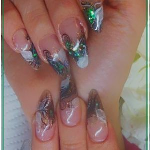 Event-Nails