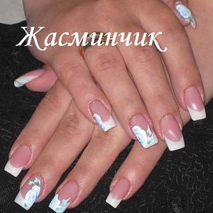 классика с китаечкой