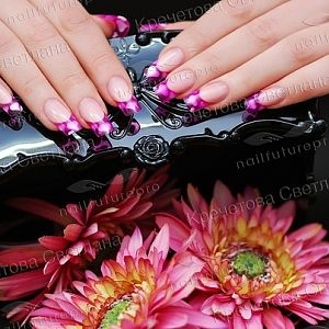 Френчик для NAILURE