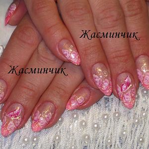 Зацвели коротышки