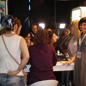 выставка Beautyworld ОАЭ, Дубай  24 – 26 мая 2011