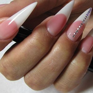 soft white OPI