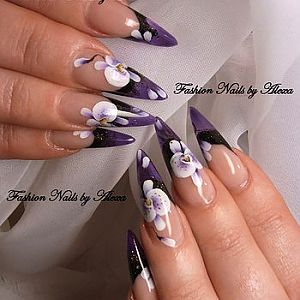 Orhidejki