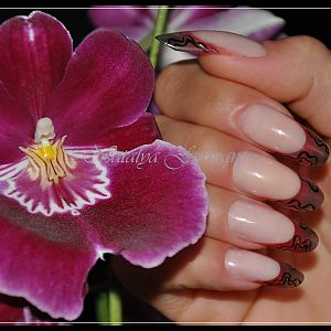 Glamour-Nails