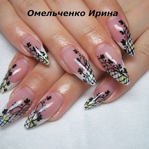 миндалики