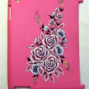 iPad 2 Case