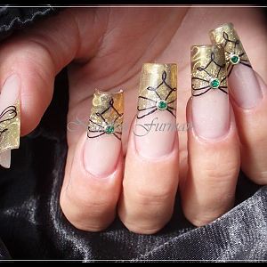 Pasha-Nails