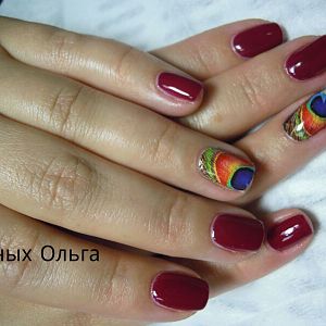 shellac и слайдер