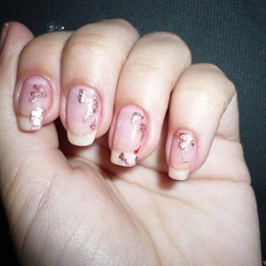 NATURAL NAILS