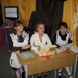 IMG 1711  Ученье свет, а ...