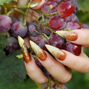 Grapes