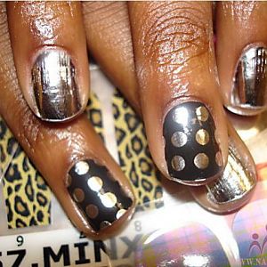 minx nails